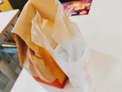 -麦当劳(衡阳中心汽车站店)