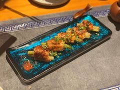 -久喜番和牛烧肉酒场(北辰三角洲店)