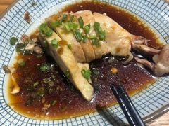 -南小蟹手工點心(三里屯店)