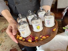 -Salon de Ville浦江汇(上海外滩华尔道夫酒店店)