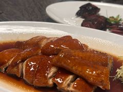 -Yan Ting 宴庭中餐厅(上海静安瑞吉酒店)