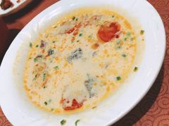 -东方明珠老上海8号餐厅(东方明珠广播电视塔店)