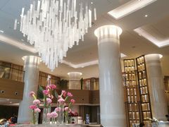 -杭州君悦酒店
