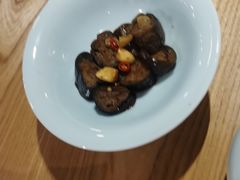 -难忘的面(五矿君澜酒店)