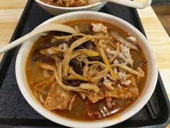 三鲜-西环肥仔螺蛳粉(南宁第一分店)