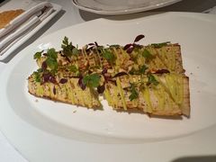 -Oyster Talks 四度蚝法餐厅