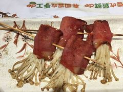 -林妈妈村·日式料理(宝山万达店)