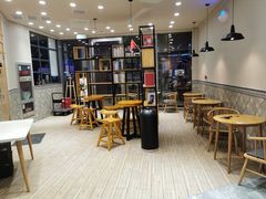-王生记茶餐厅