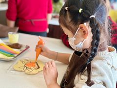 -歌斐颂巧克力小镇