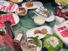 -爱丽格斯火锅(东岸国际店)