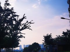 -幸福湖国际会议中心