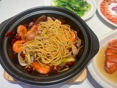 -不仔客海鲜·烧烤·270度海景餐厅(大东海店)