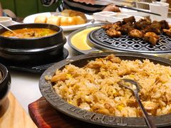 -韩宫宴烤肉·料理(宝山万达店)