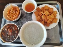 -姚记炒肝店(鼓楼店)