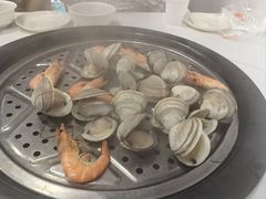 -船奇蒸汽海鲜·闽菜(八市海鲜总店)
