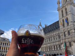 -布鲁塞尔大广场