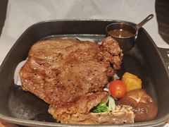 -牛扒先生·厚切雪花牛扒西餐厅(北京路禺山路店)