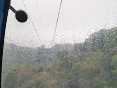 -白云山索道-售票处