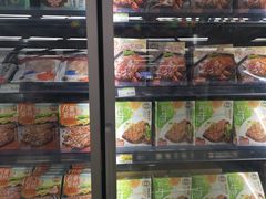 -永辉超市(百子湾店)