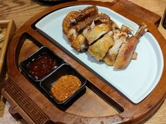-麦麦山云南菜(复地活力城店)