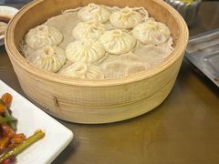 -开封灌汤包子铺(尚志大街店)