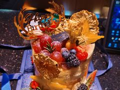 -杜哈夫DOUX RÊVE·生日蛋糕(日月光店)