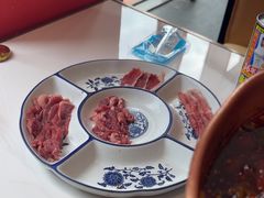 -祥源胡同·涮牛羊肉火锅(花桥店)