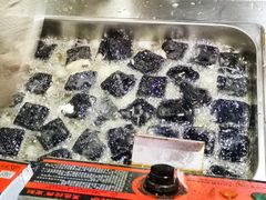 -黑色经典臭豆腐·湖南特产(步行街店)