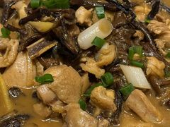 -小时候文化餐厅(盘山店)