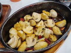 -CRAZYONES西班牙海鲜饭(上海美罗城店)