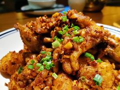 -川菜故事(光谷步行街店)