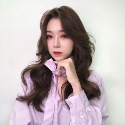 点击看大图 -3AM HAIR SALON染发接发