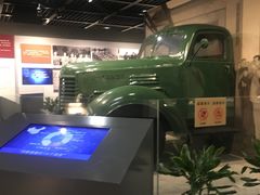 -陈云纪念馆
