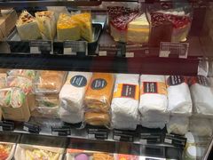 -星巴克(天津滨海国际机场1店)