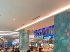 -帝企鹅自助餐厅•儿童岛•真企鹅(长隆企鹅酒店)