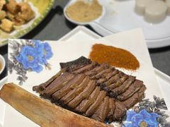 -佬太公海鸭·海鲜大排档(上海总店)