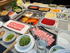 -海底捞火锅(铁西万达店)