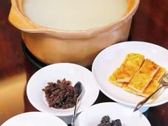 -潮府馆·非遗潮州菜·世纪公园(新国际博览中心店)