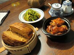 -龍聚祥烧麦馆(万达店)