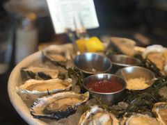 -Water Grill(圣莫妮卡店)