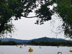 -石湖景区