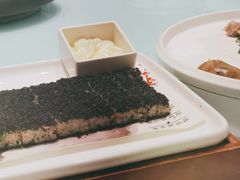 -隆聚时令海鲜(一舟店)
