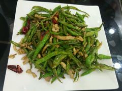 -芳芳餐厅(白沙路店)