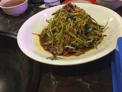 -粗粮人家·东北菜(洋桥店)