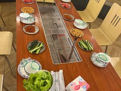 -巴山一绝烤全羊(三圣乡刘家花园店)