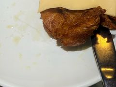 -深仔记茶餐厅(亚士厘道店)