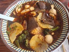 -常和州·夜宵大排档(常州单店)