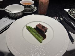 -君庭中餐厅(湘江豪生店)