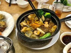 -聚彩居三和酒楼•老字号粤菜(南城店)
