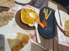 -必胜客(张家港购物公园店)